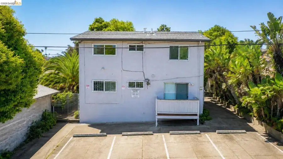 628 Kentucky St, Vallejo, CA 94590 - #3