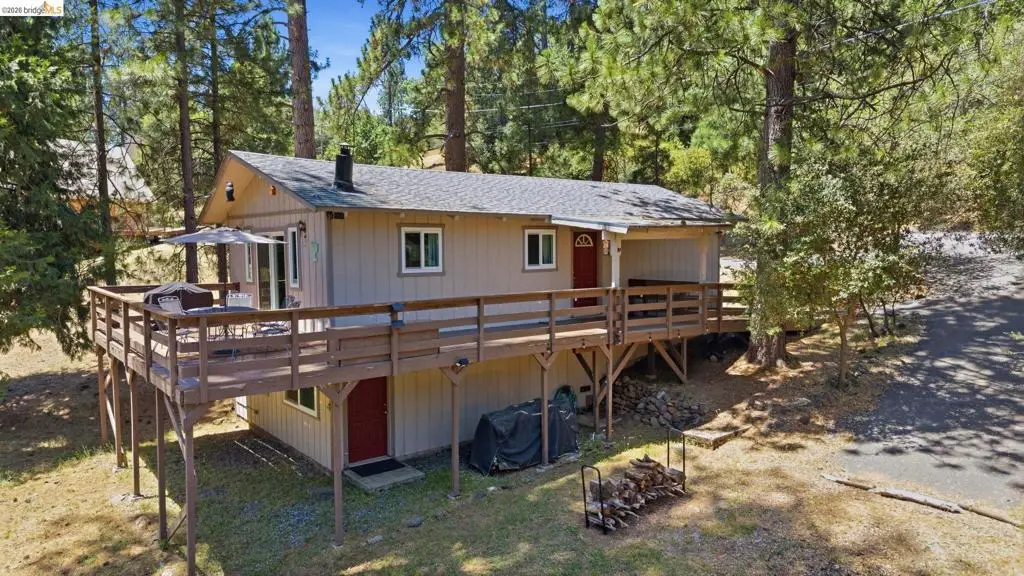 19666 Cottonwood St, Groveland, CA 95321 - #1