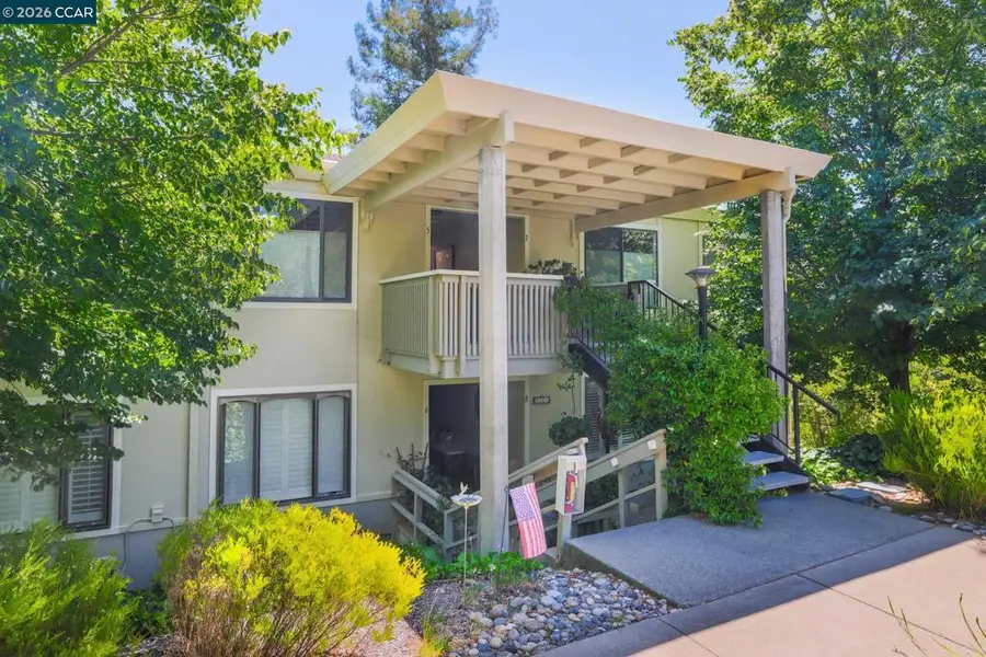 2224 Pine Knoll Dr #8, Walnut Creek, CA 94595 - #2