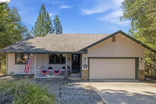 12312 Tower Peak Ct., Groveland, CA 95321