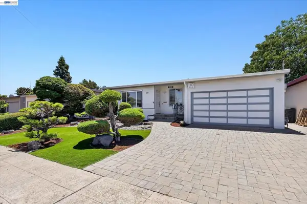 19131 Waverly Avenue, San Lorenzo, CA 94541