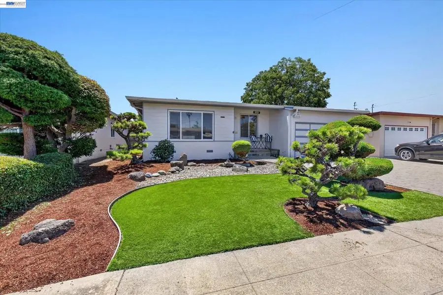 19131 Waverly Avenue, San Lorenzo, CA 94541 - #3