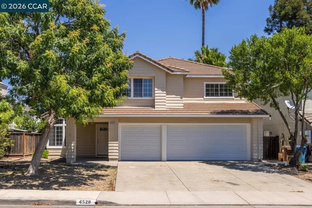 4528 Knollpark Cir, Antioch, CA 94531 - #1