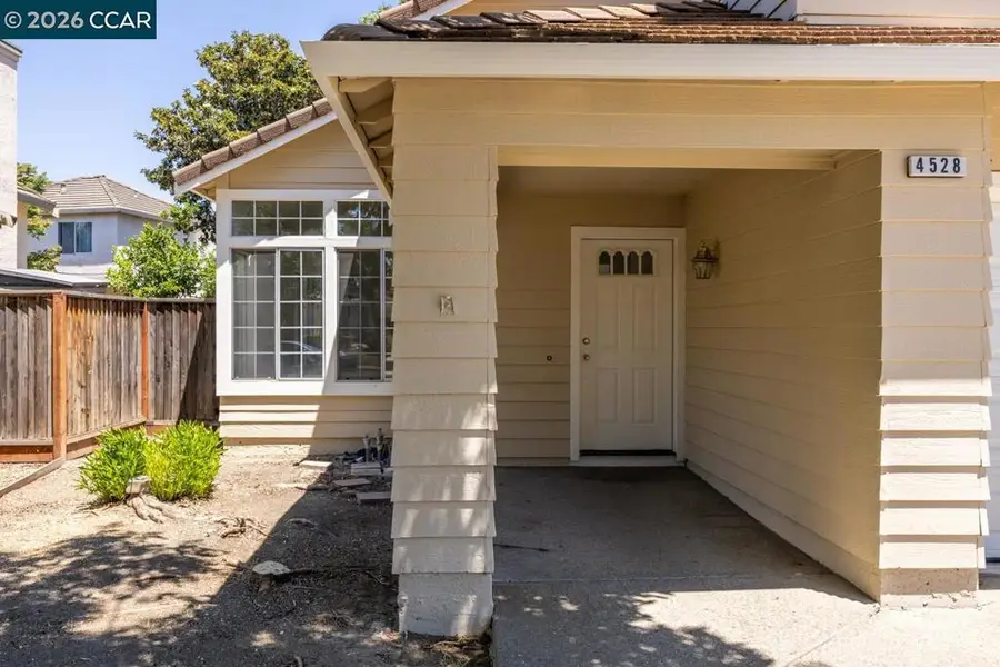 4528 Knollpark Cir, Antioch, CA 94531 - #2