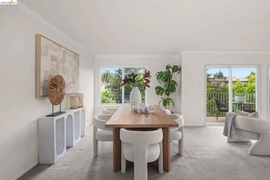 695 Mariposa Ave #401, Oakland, CA 94610 - #1