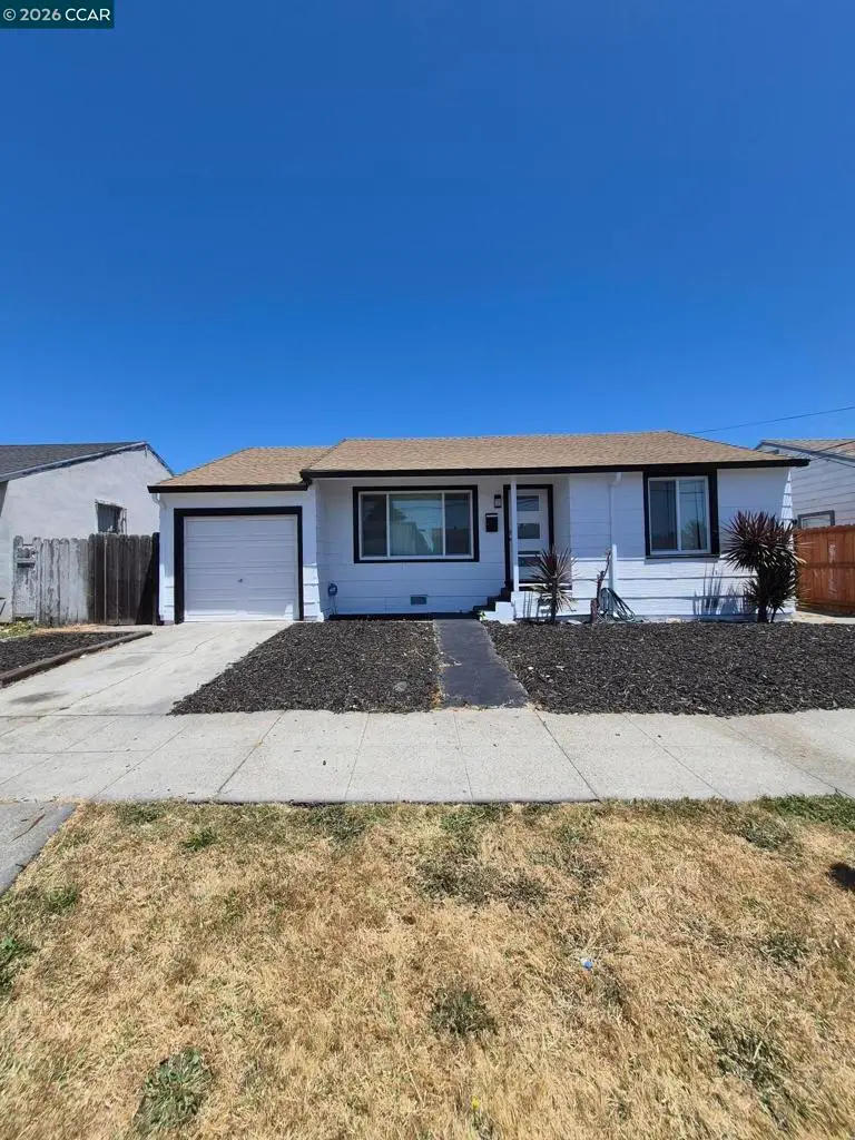 120 S 39th St, Richmond, CA 94804 - #1
