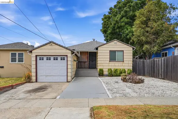 143 S 42nd St, Richmond, CA 94804