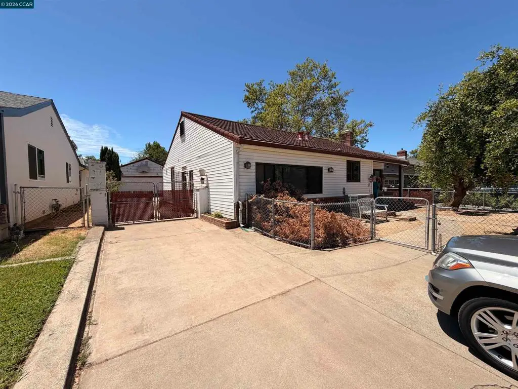 3732 Kings Way, Sacramento, CA 95821 - #1