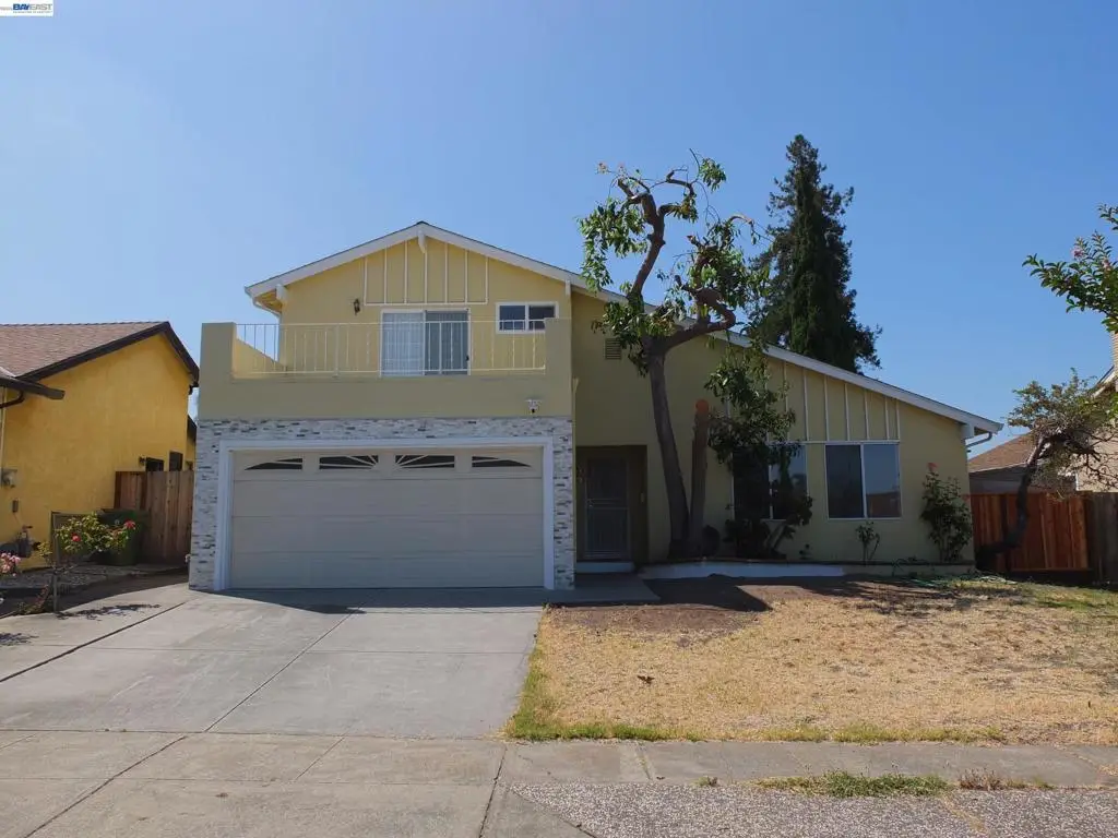 736 Shard Ct, Fremont, CA 94539 - #1