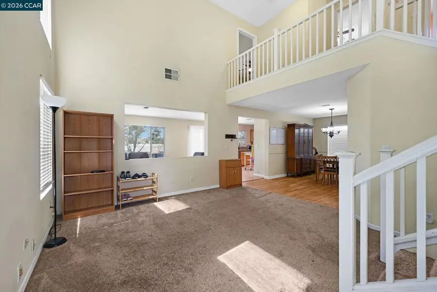 616 Ross Circle, Martinez, CA 94553 - #2