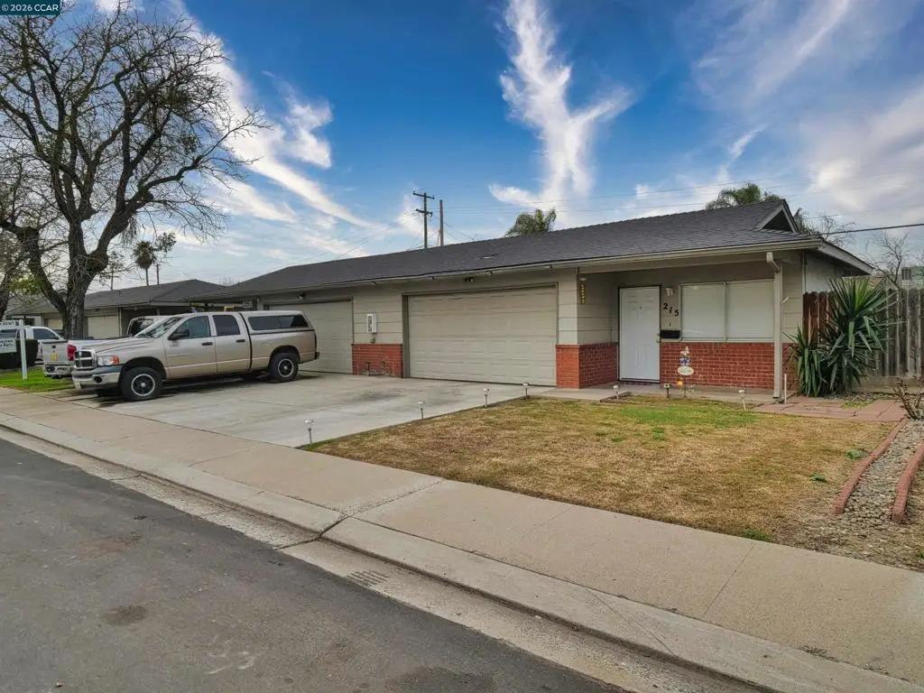 213 Kingston Lane, Modesto, CA 95354 - #1