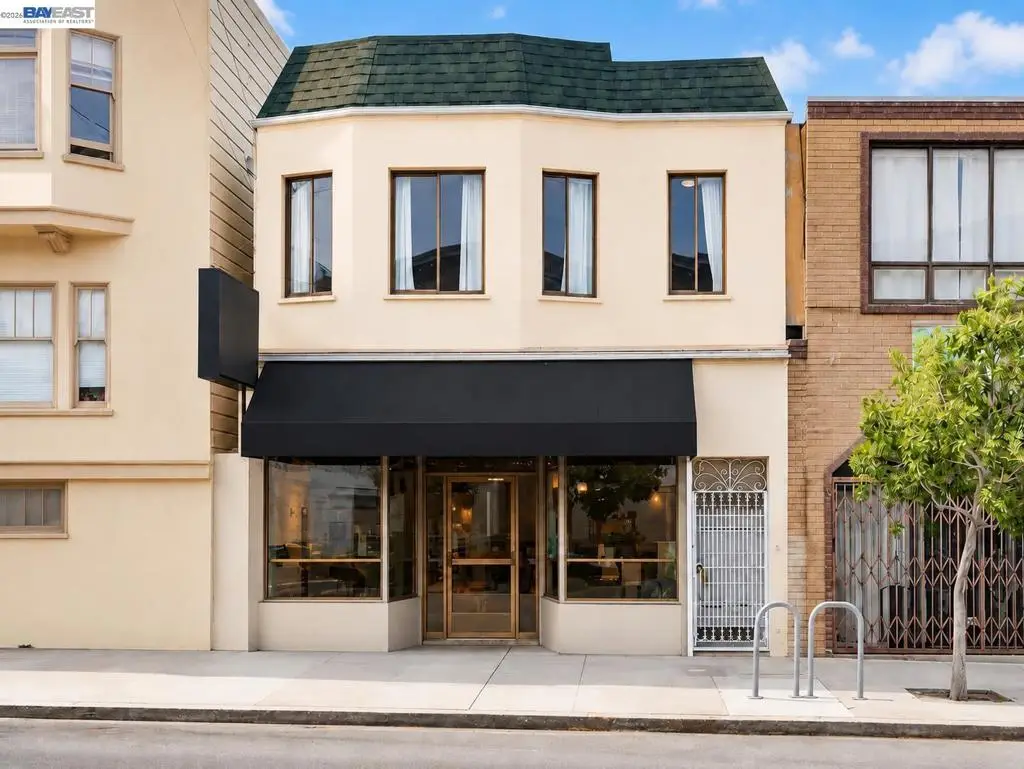 558 560 Balboa St, San Francisco, CA 94118 - #1