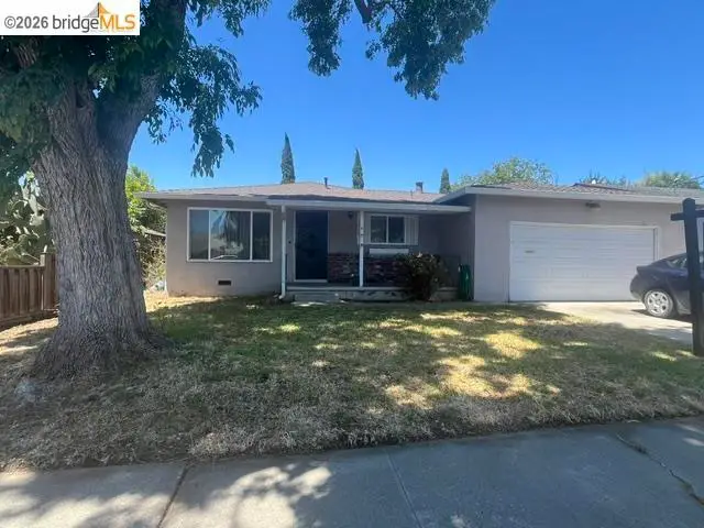 1208 Botelho St, Antioch, CA 94509 - #2