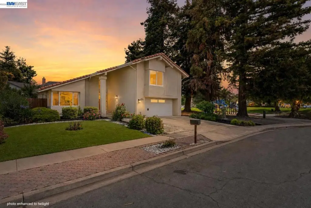 4216 Warbler Loop, Fremont, CA 94555 - #1