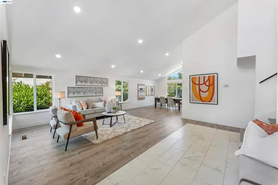4216 Warbler Loop, Fremont, CA 94555 - #3