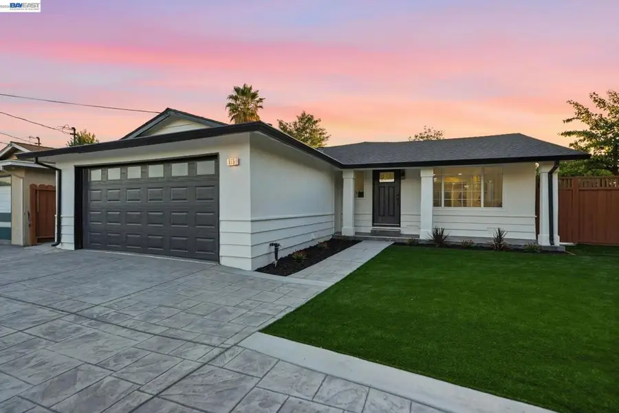 965 Collins Court, Hayward, CA 94544 - #2