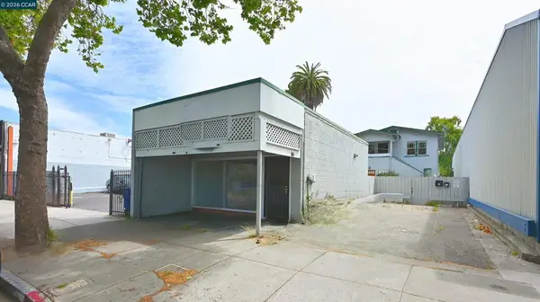 2221  2223 San Pablo Ave, Berkeley, CA 94702