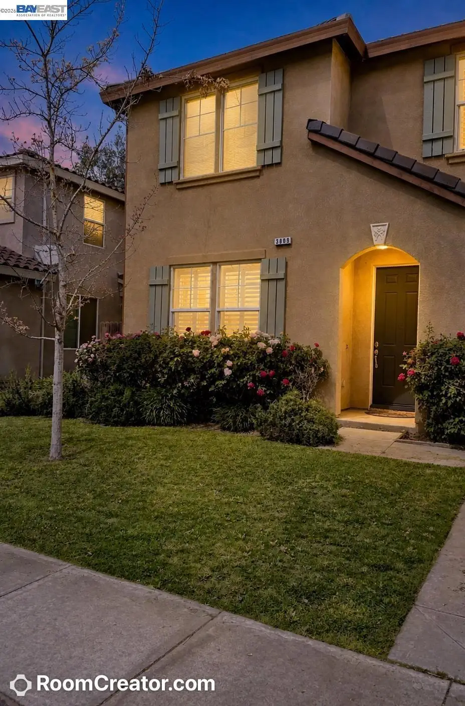 3809 Ruffed Grouse Ln, Modesto, CA 95355 - #1