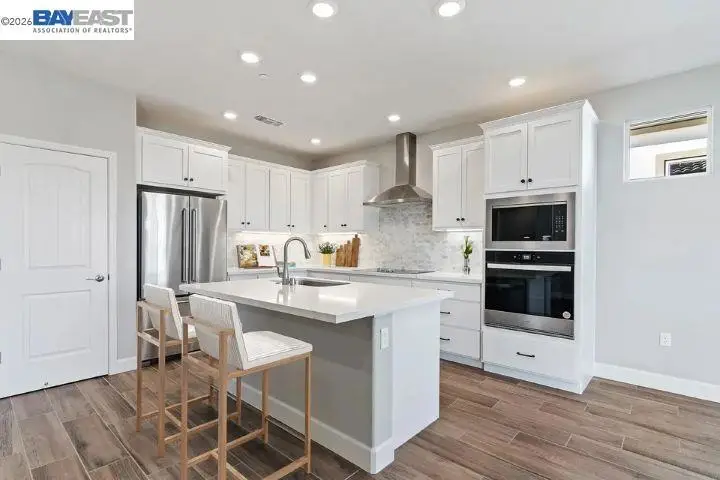 1808 Cresthaven St, Brentwood, CA 94513 - #2