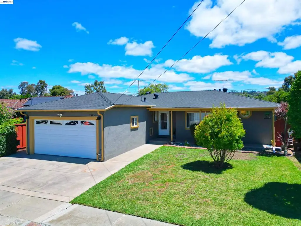 26454 Taft St, Hayward, CA 94544 - #1