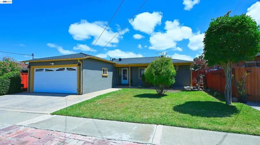 26454 Taft St, Hayward, CA 94544 - #2