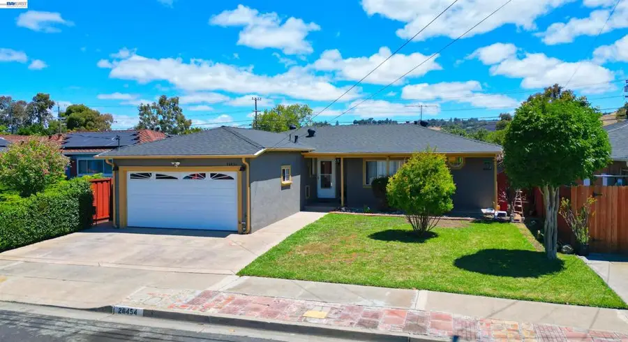 26454 Taft St, Hayward, CA 94544 - #3