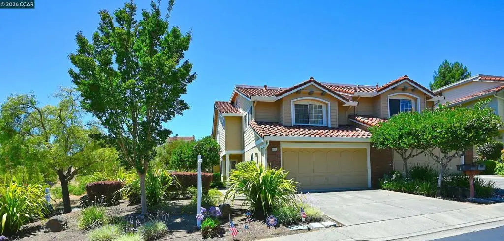 6670 Edgewood Way, Castro Valley, CA 94552 - #1