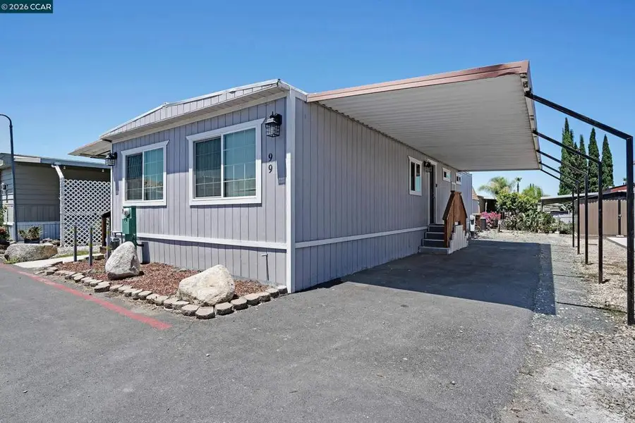 3301 Buchanan, Antioch, CA 94509 - #3