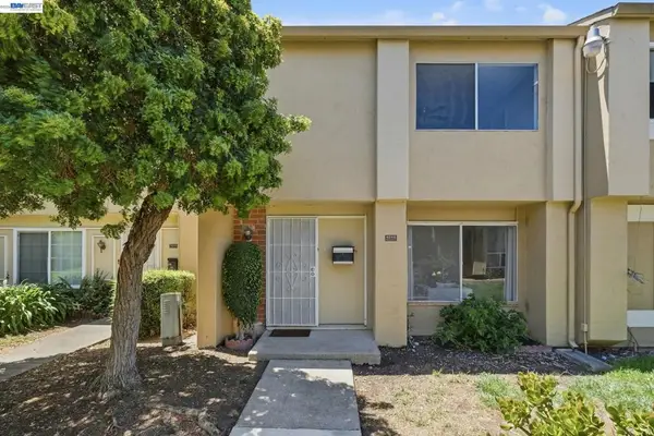 4246 Solar Cir, Union City, CA 94587