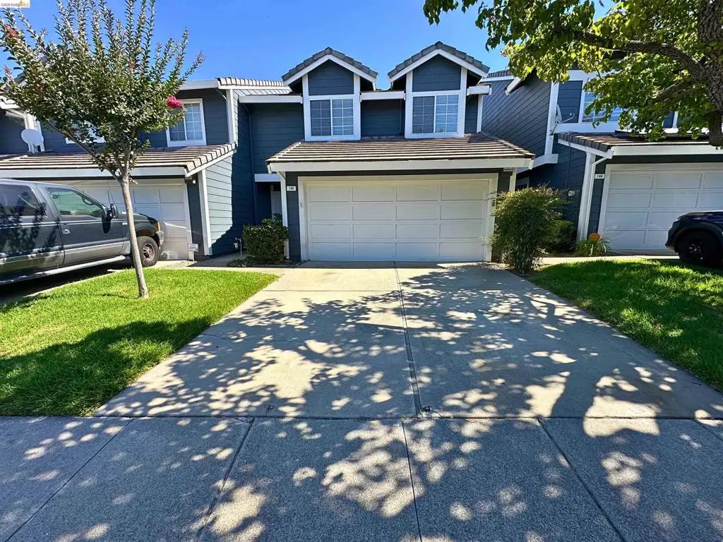 148 Heron Dr, Pittsburg, CA 94565 - #1