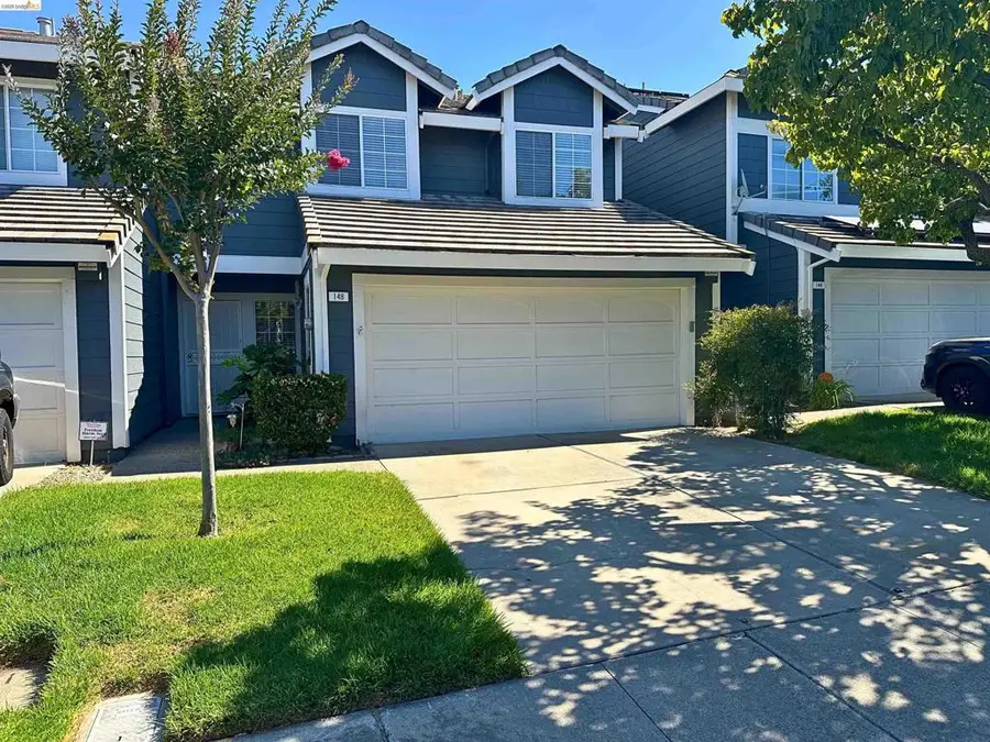 148 Heron Dr, Pittsburg, CA 94565 - #2