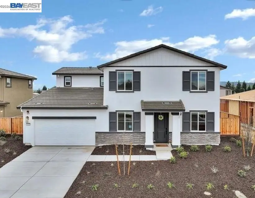 5452 Harrier Way, Antioch, CA 94531 - #1