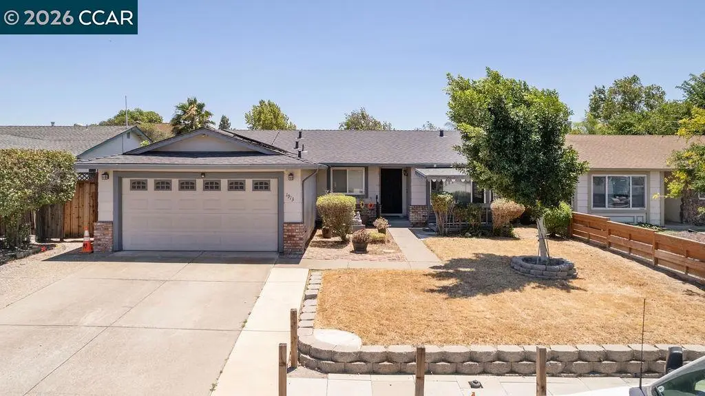 1913 Teresa Ln, Oakley, CA 94561 - #1
