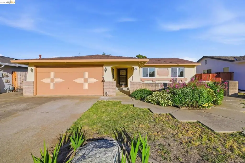 2866 Coleman Pl, Fremont, CA 94555 - #1