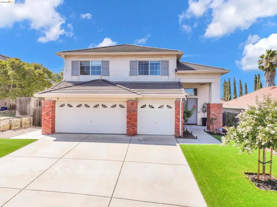 5108 Adriana Ct, Antioch, CA 94531 - #2