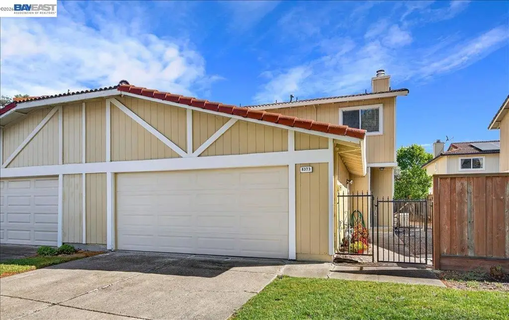 8373 Locust Pl, Dublin, CA 94568 - #1