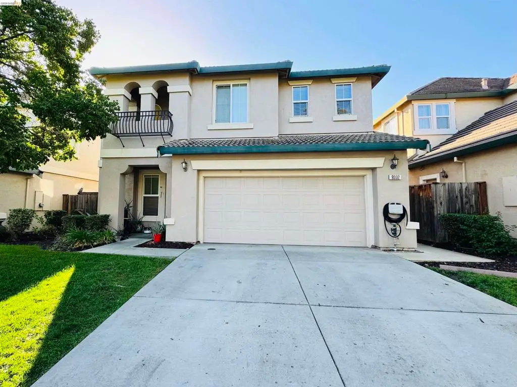9332 Jacks Pl, Patterson, CA 95363 - #1