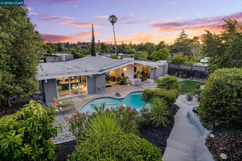 3707 Merridan Dr, Concord, CA 94518 - #1