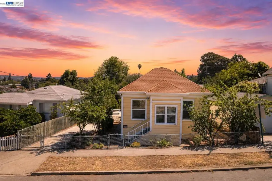 22836 High St, Hayward, CA 94541 - #2