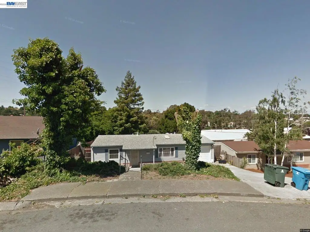 208 Jordan St, Vallejo, CA 94591 - #1