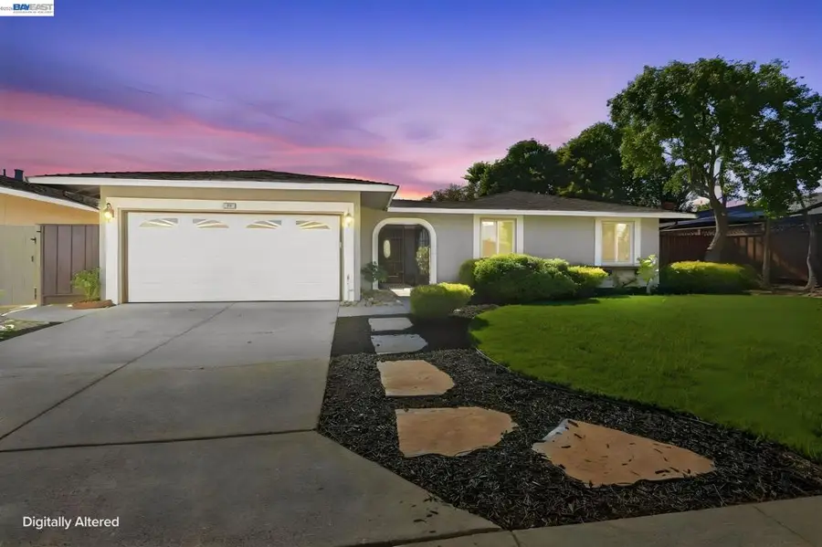 25 Tareyton Ct, San Ramon, CA 94583 - #2