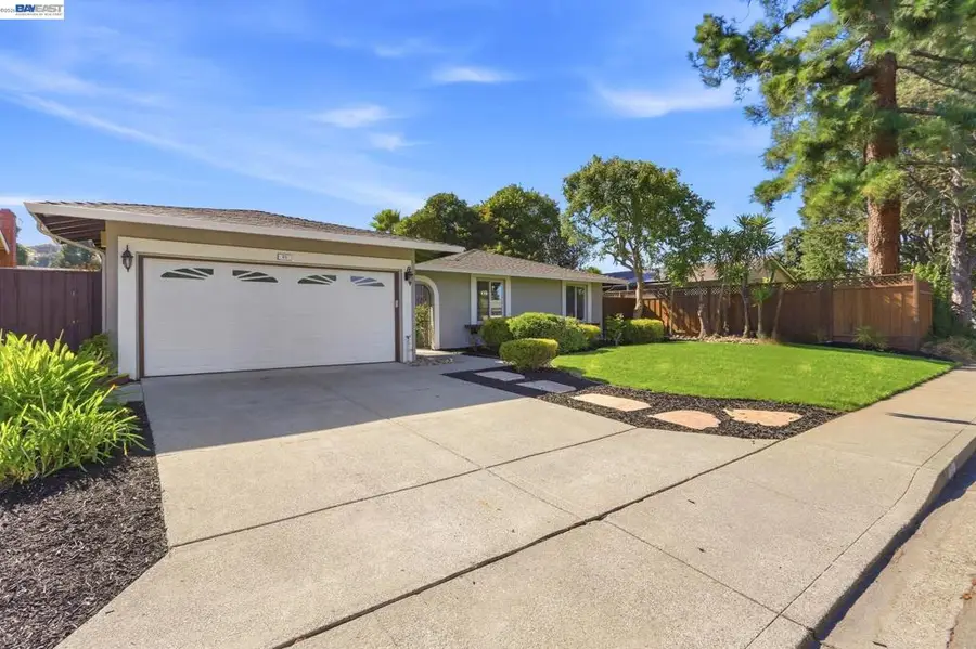 25 Tareyton Ct, San Ramon, CA 94583 - #3