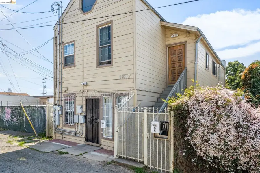 1820 International Blvd, Oakland, CA 94606 - #3