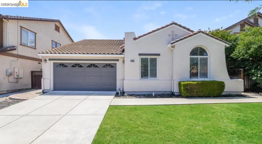 5593 Mcfarlan Ranch Dr, Antioch, CA 94531 - #1