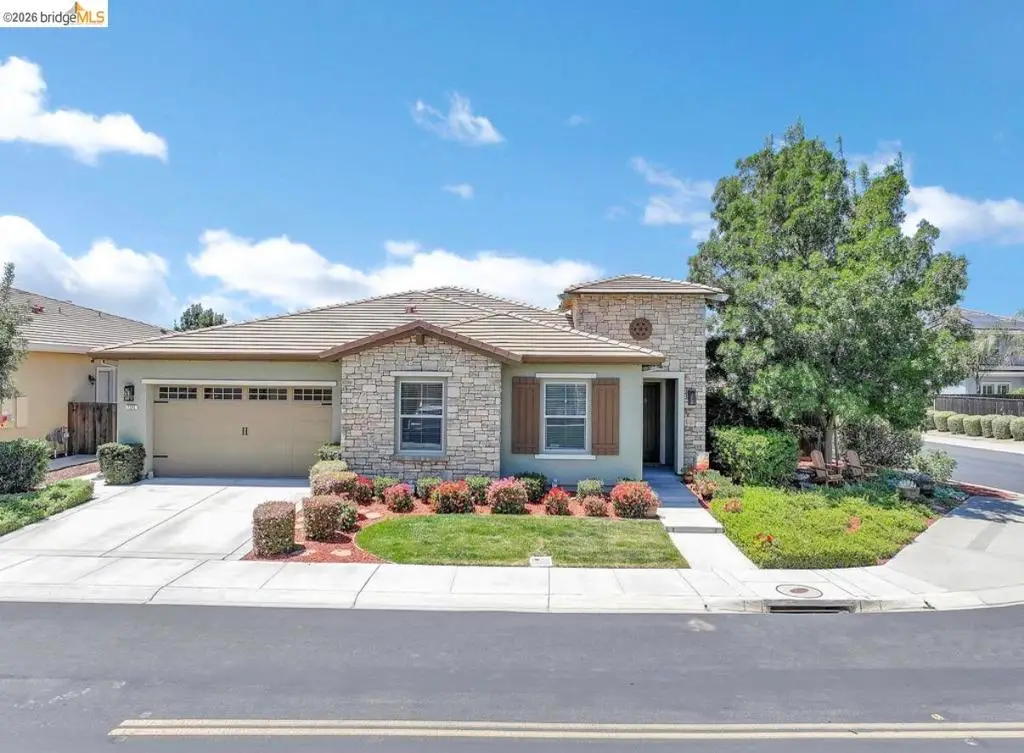7295 Keyesport Way, Discovery Bay, CA 94505 - #1