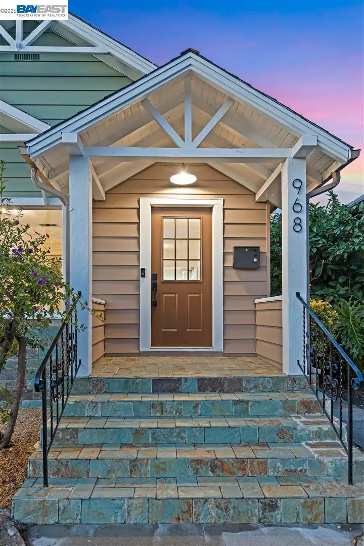 968 62nd St, Oakland, CA 94608 - #1