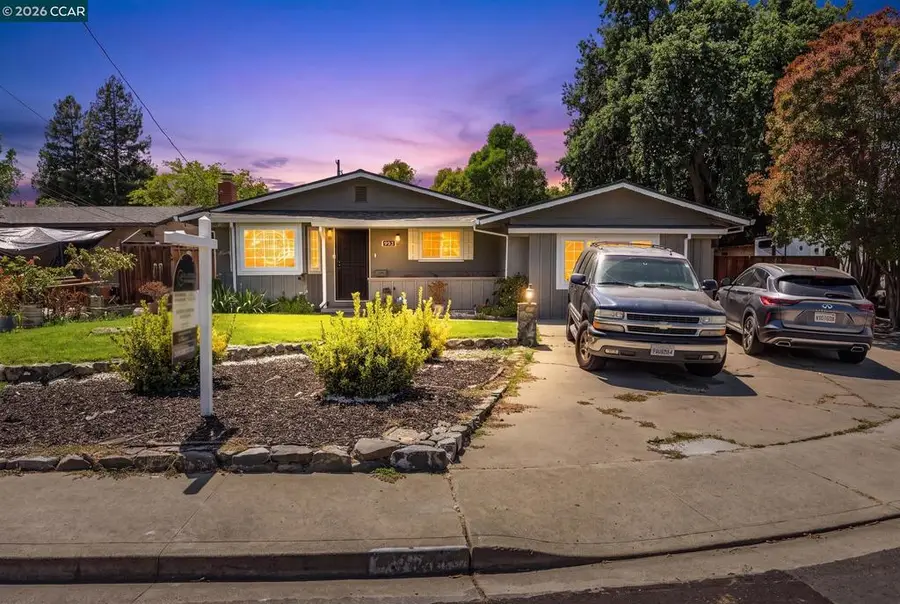 993 Argenta Court, Pacheco, CA 94553 - #2