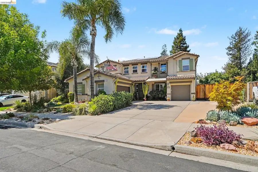 325 San Marino Ln, Brentwood, CA 94513 - #3