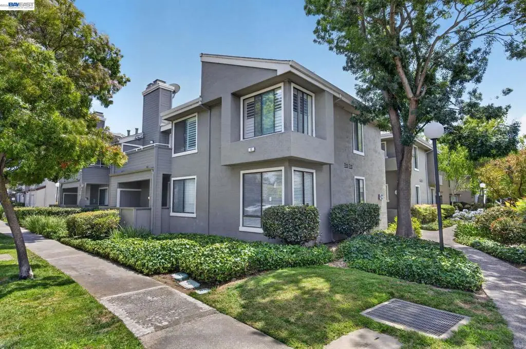39921 Parada St #A, Newark, CA 94560 - #1