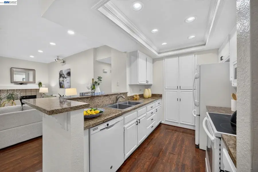 39921 Parada St #A, Newark, CA 94560 - #3